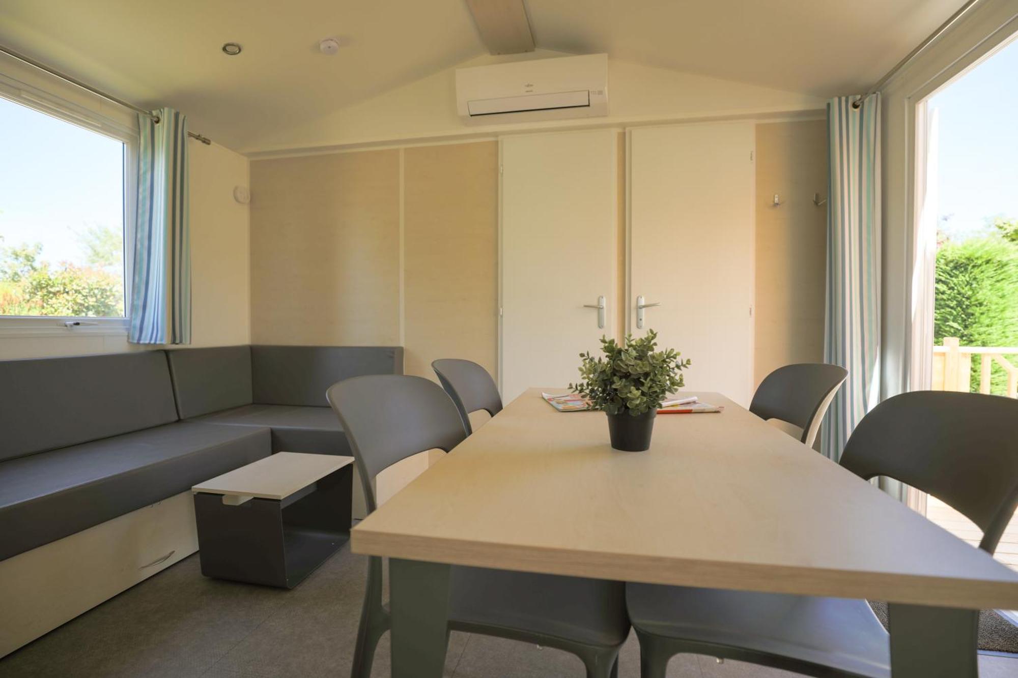 Camping Rcn La Ferme Du Latois Coex Room photo