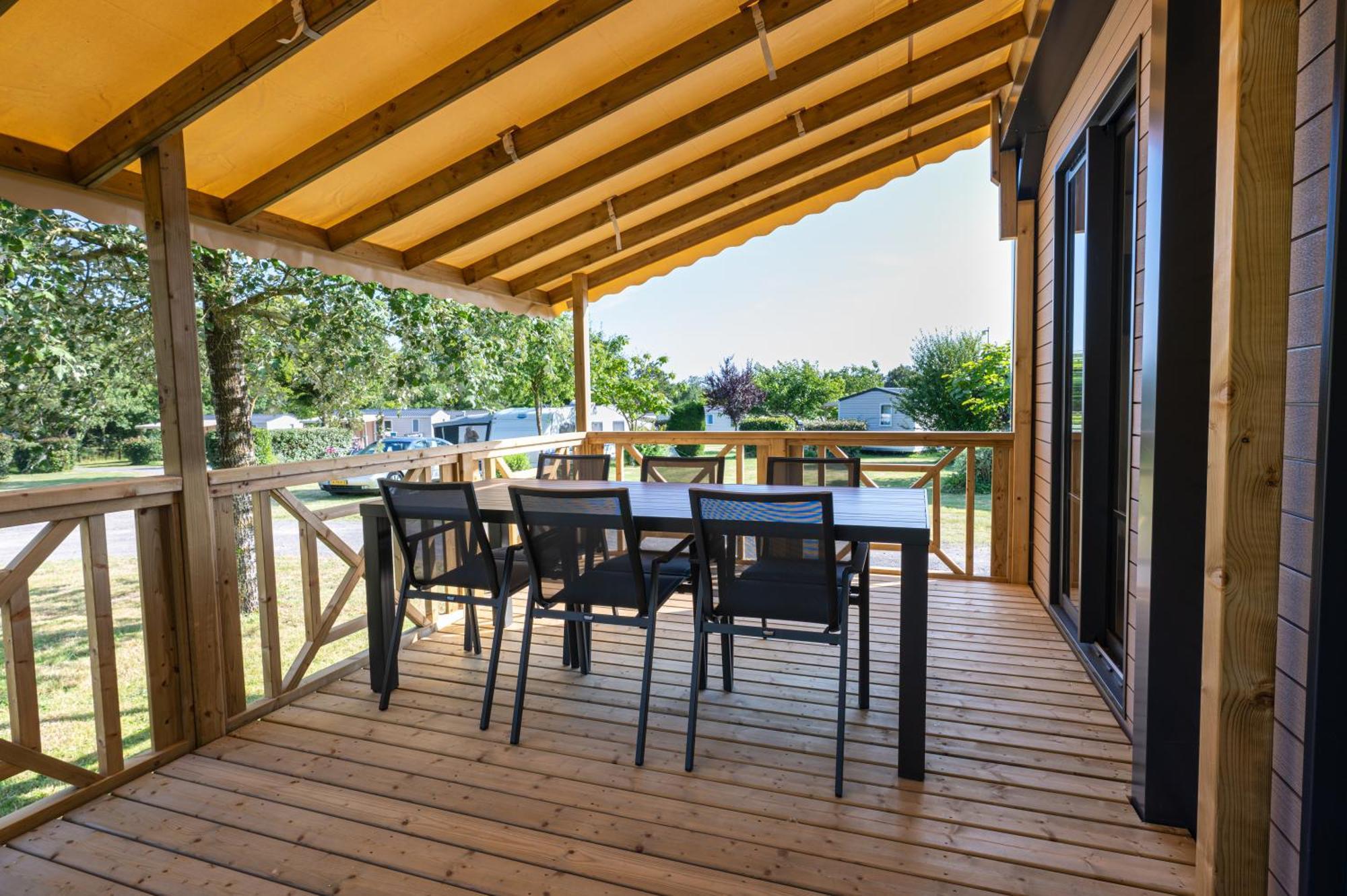 Camping Rcn La Ferme Du Latois Coex Room photo