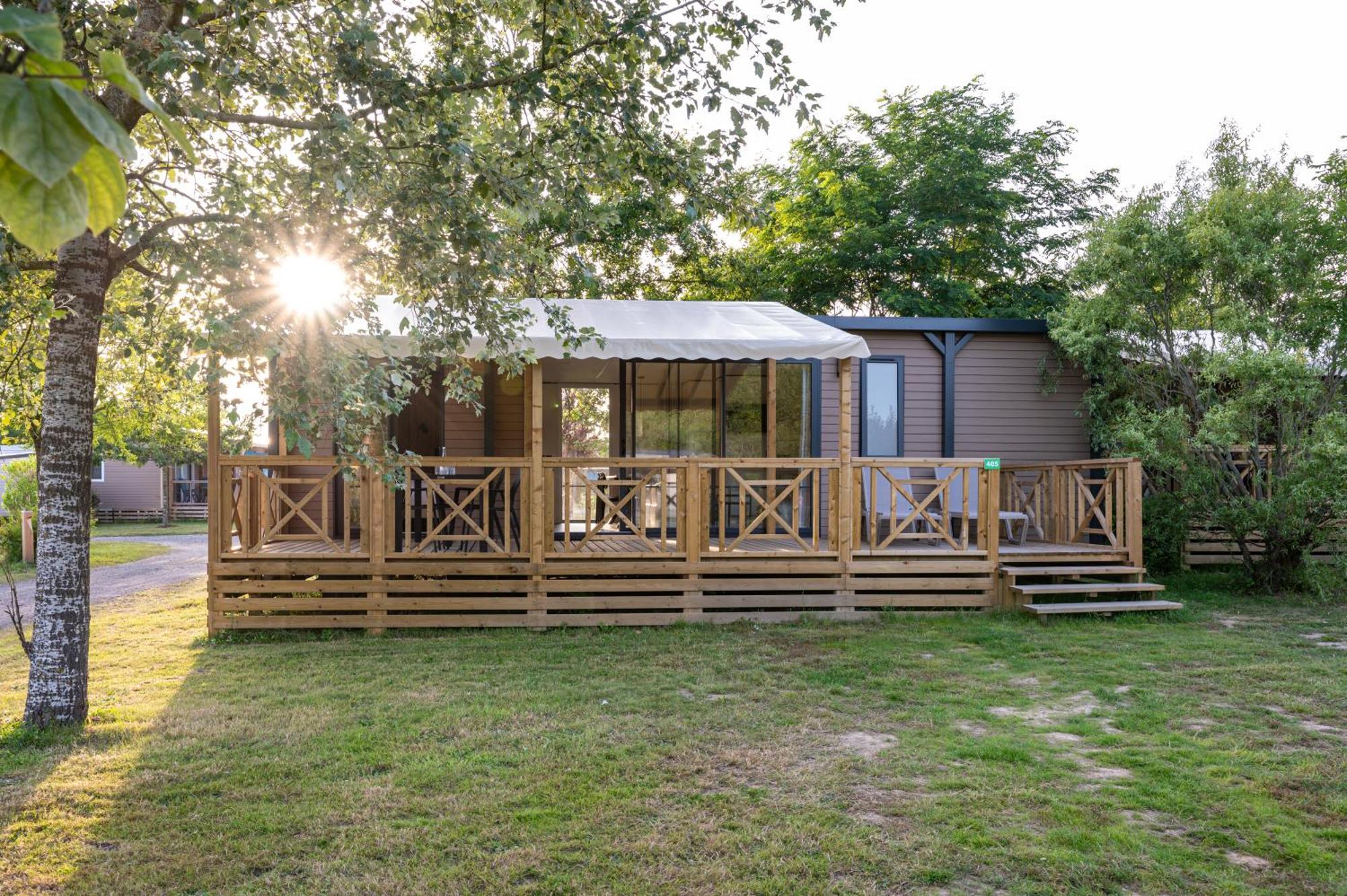 Camping Rcn La Ferme Du Latois Coex Room photo