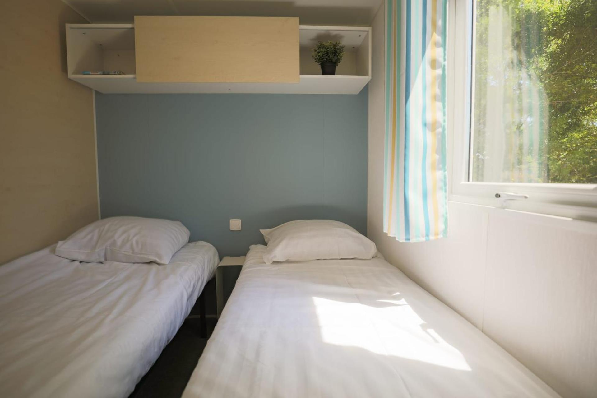 Camping Rcn La Ferme Du Latois Coex Room photo