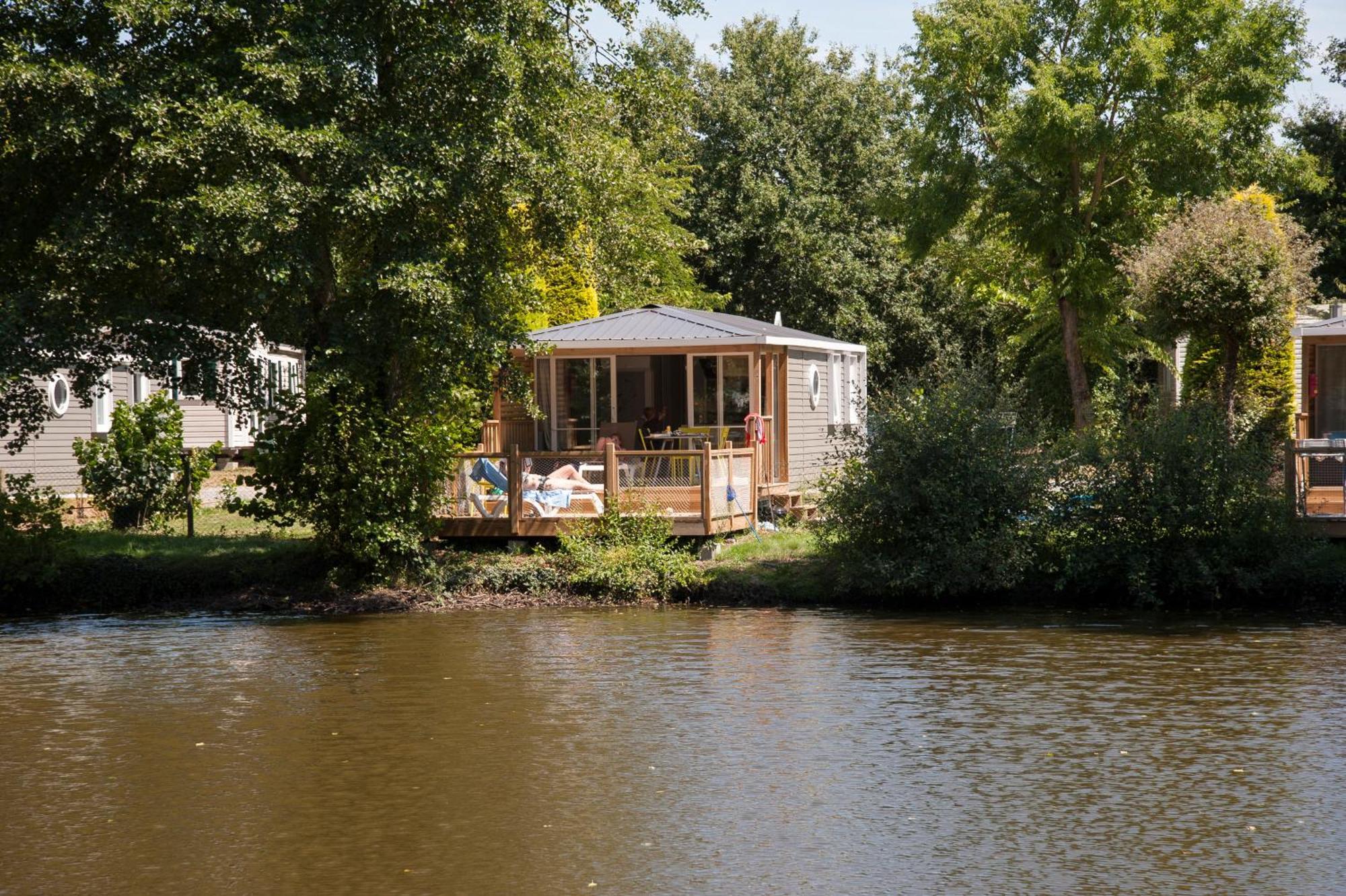 Camping Rcn La Ferme Du Latois Coex Room photo