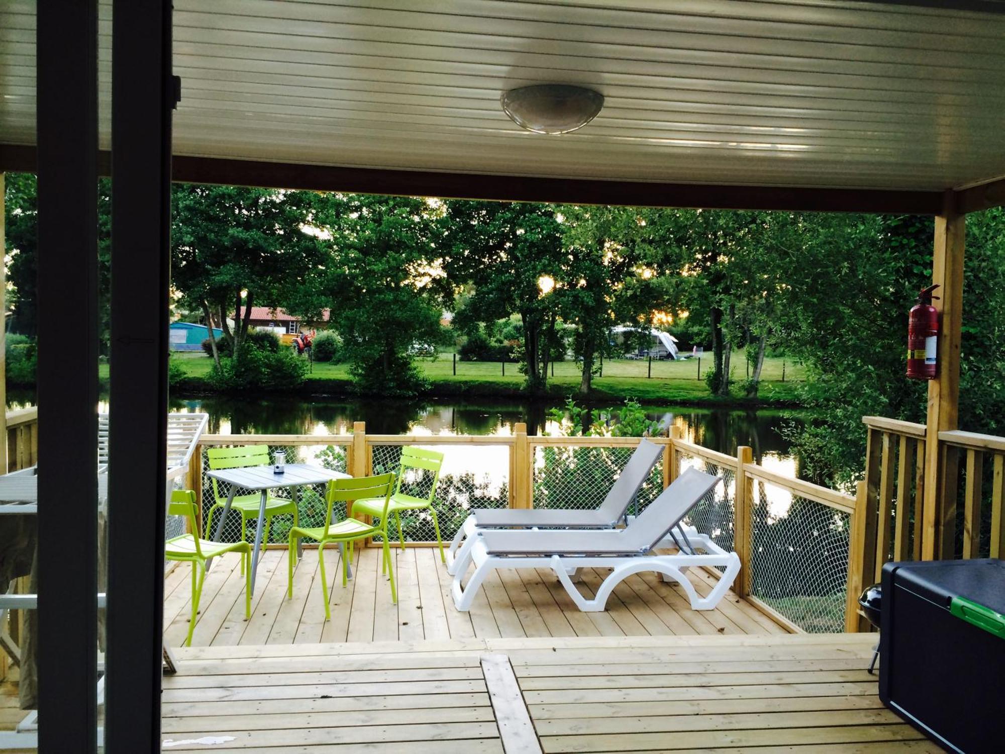 Camping Rcn La Ferme Du Latois Coex Room photo